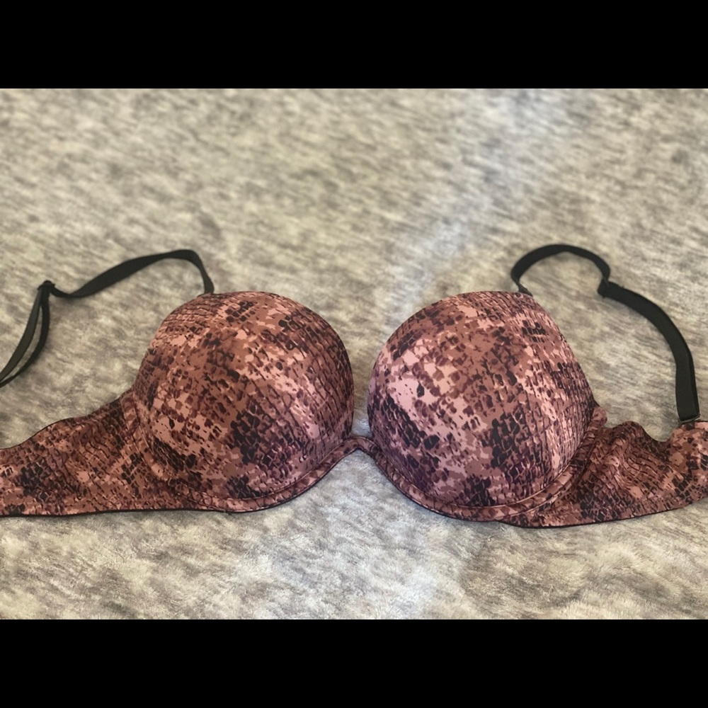 Victoria secret bra